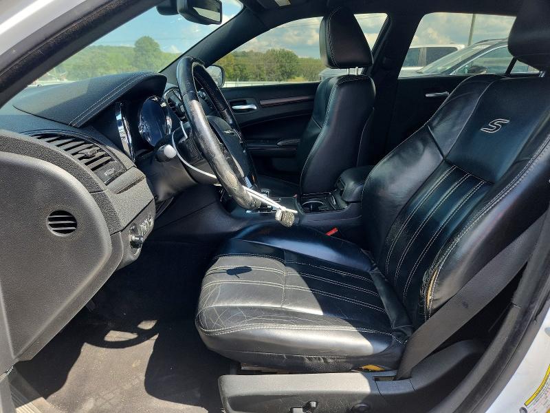 Фото 7 с аукциона – 2013 CHRYSLER 300 с VIN 2C3CCABG1DH577503