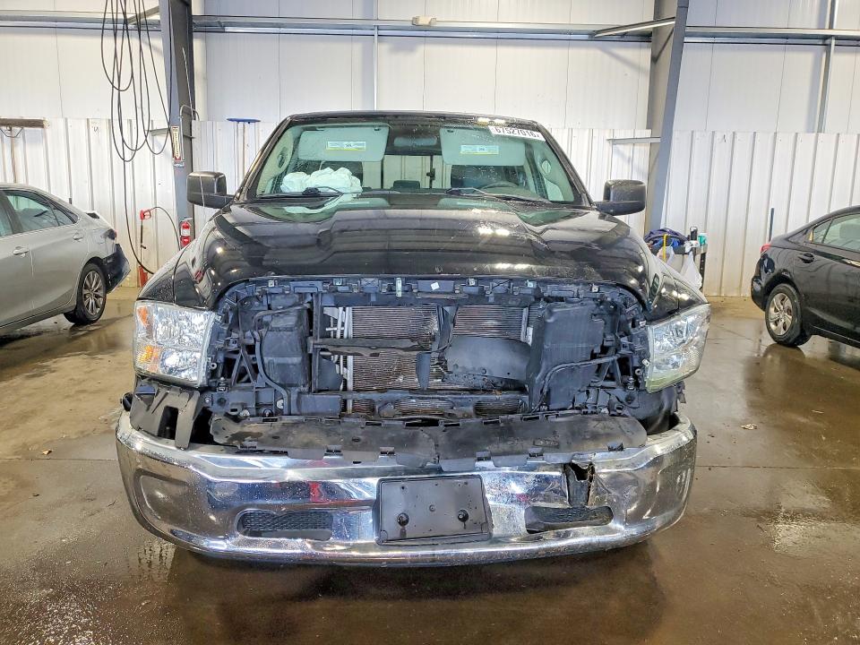 Снимка 5 от търг – 2020 RAM 1500 CLASSIC с VIN 1C6RR7TT9LS124960