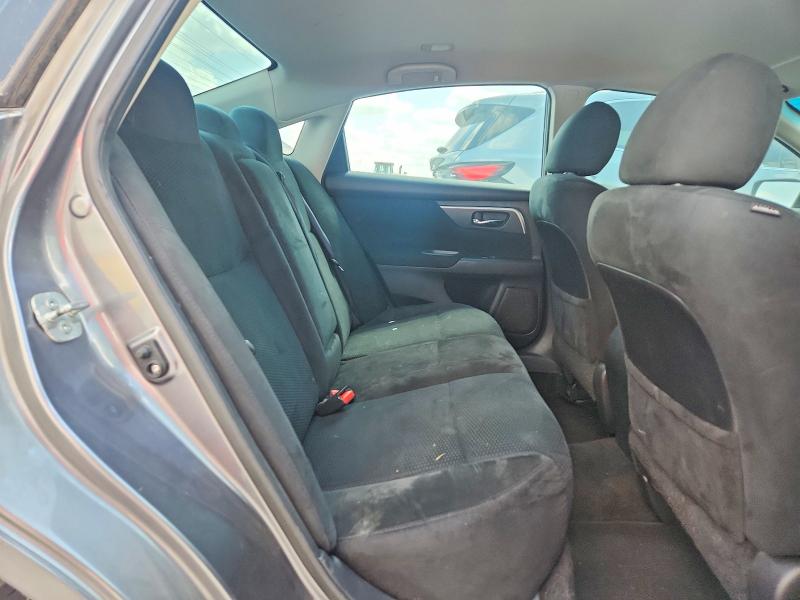 Photo 10 from auction – 2015 NISSAN ALTIMA with VIN 1N4AL3AP4FC170805