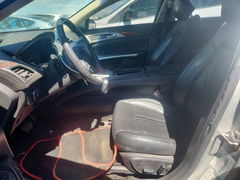 Photo 7 from auction – 2013 LINCOLN MKZ with VIN 3LN6L2LU6DR800119