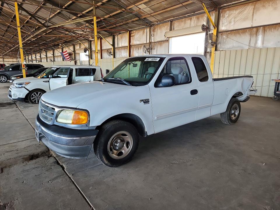 2004 FORD F-150 HERITAGE - Търг №66718066