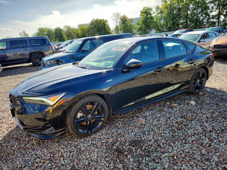 2026 ACURA INTEGRA - Търг №67665826