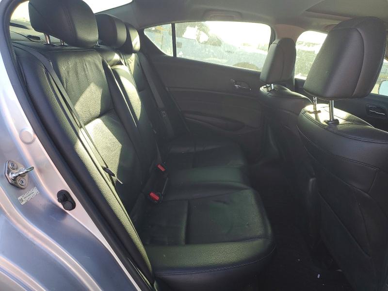 صورة رقم 10 من المزاد - 2014 ACURA ILX مع VIN 19VDE1F38EE015315