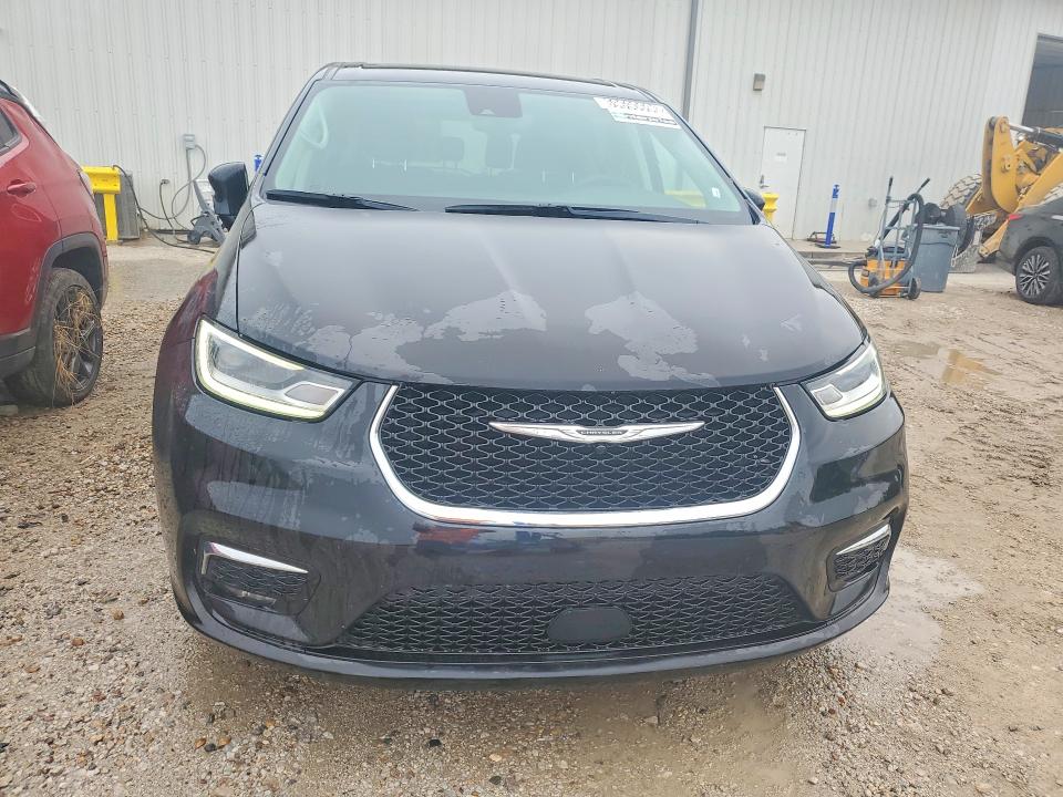 Zdjęcie 5 z aukcji – 2024 CHRYSLER PACIFICA z VIN 2C4RC1BG2RR140374