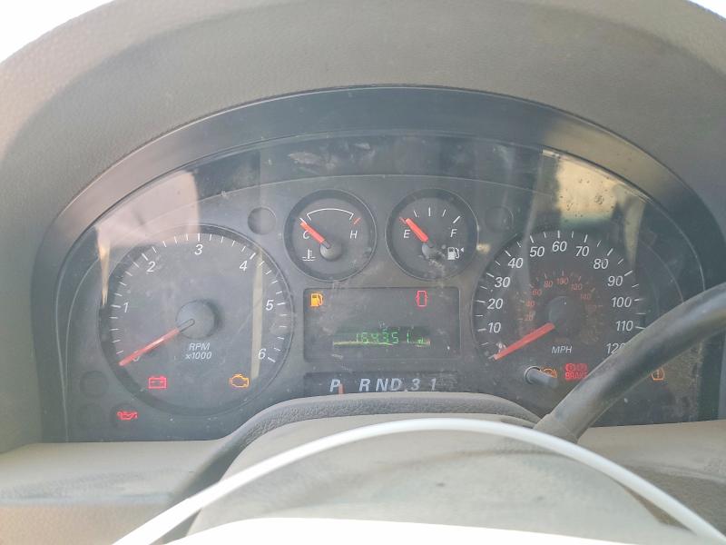 Foto 9 de la subasta – 2007 FORD FREESTAR con VIN 2FMZA51687BA17671
