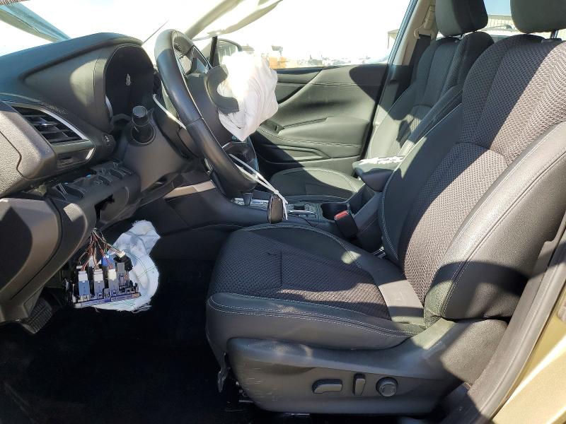 Фото 7 с аукциона – 2023 SUBARU FORESTER с VIN JF2SKAEC6PH450664