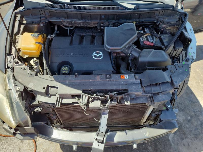 Zdjęcie 12 z aukcji – 2013 MAZDA CX-9 z VIN JM3TB2DA4D0414689