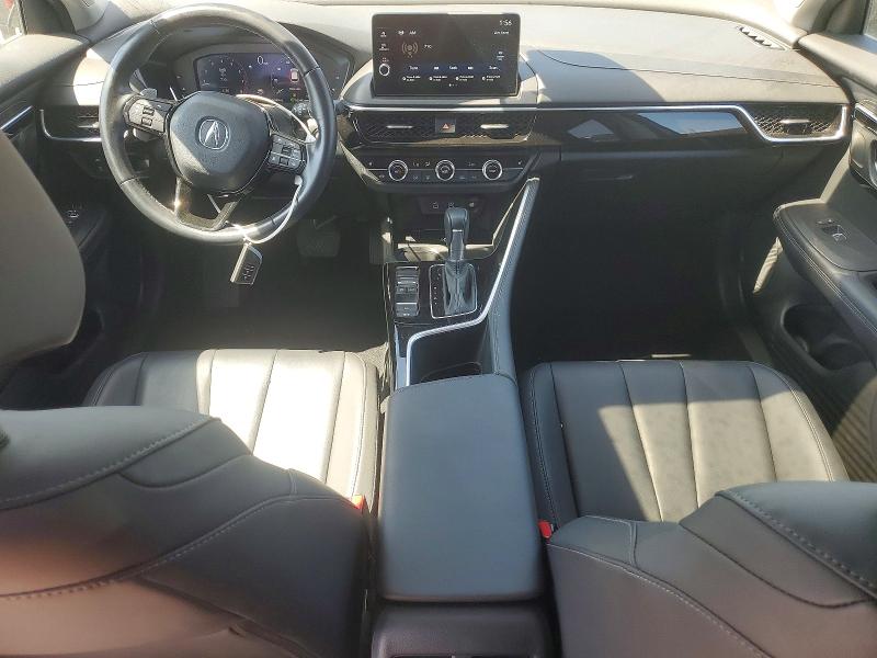 Снимка 8 от търг – 2025 ACURA ADX с VIN 3HDSA1H39SM706764