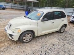 Photo 1 from auction – 2007 CHRYSLER PT CRUISER with VIN 3A4FY48B37T528526