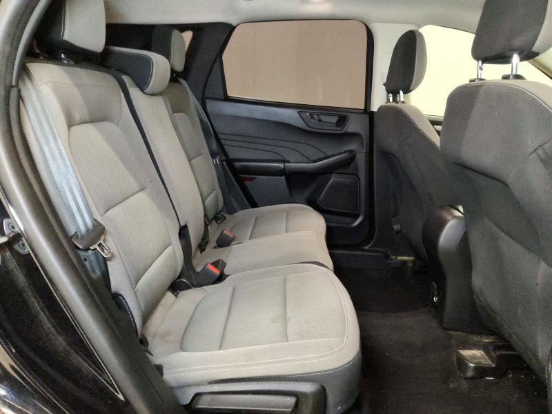 Photo 11 from auction – 2022 FORD ESCAPE with VIN 1FMCU0F68NUA36642