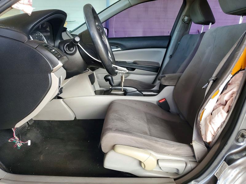 Photo 7 from auction – 2012 HONDA ACCORD with VIN 1HGCP2F31CA188176