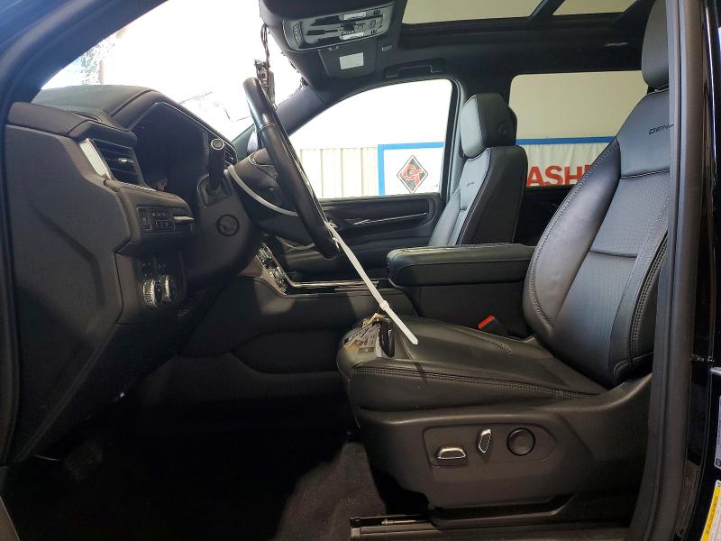 Photo 7 from auction – 2022 GMC YUKON with VIN 1GKS2DKL4NR276741