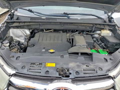 Photo 12 from auction – 2015 TOYOTA HIGHLANDER with VIN 5TDBKRFH3FS093154