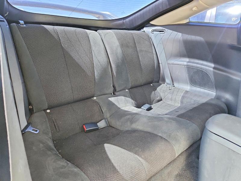 Foto 10 de la subasta – 2008 MITSUBISHI ECLIPSE con VIN 4A3AK24F58E042037