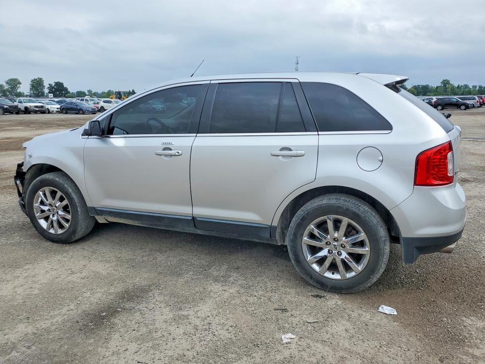 Zdjęcie 2 z aukcji – 2011 FORD EDGE z VIN 2FMDK4KCXBBB22825