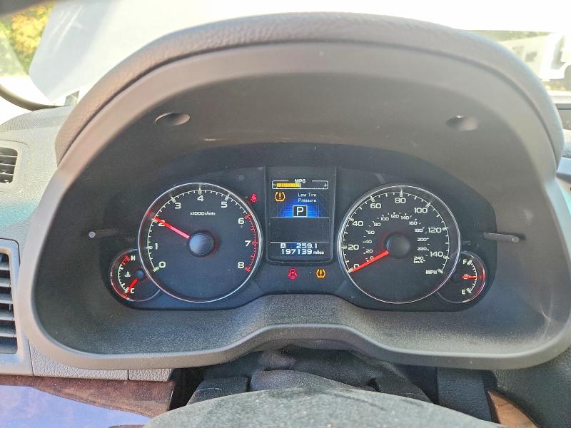 Фото 9 с аукциона – 2014 SUBARU LEGACY с VIN 4S3BMBL61E3033300