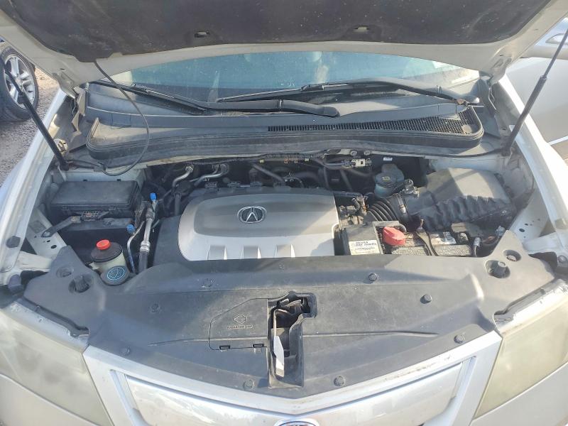 صورة رقم 12 من المزاد - 2011 ACURA MDX مع VIN 2HNYD2H62BH512279