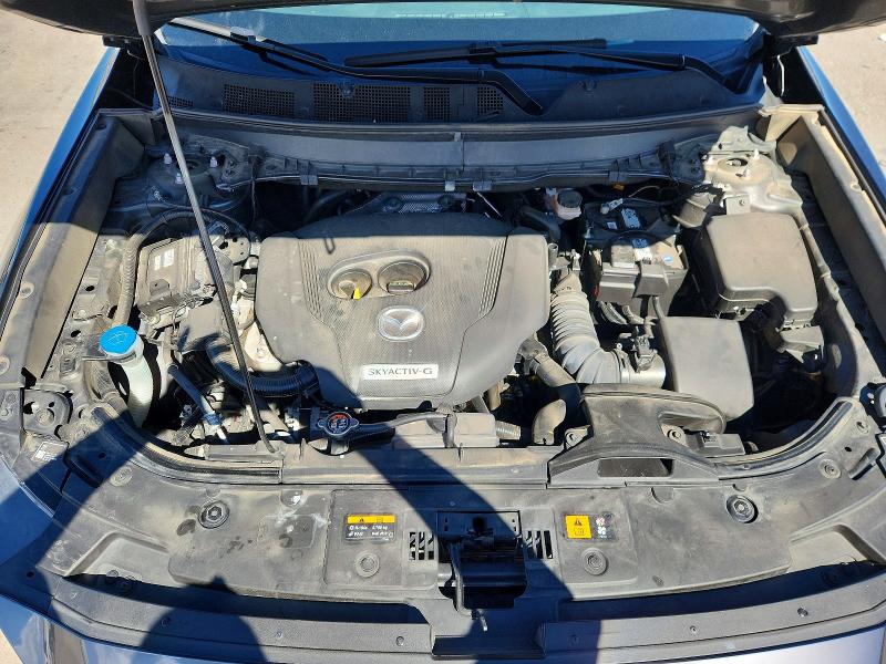 Фото 12 с аукциона – 2021 MAZDA CX-9 с VIN JM3TCBCY9M0519112