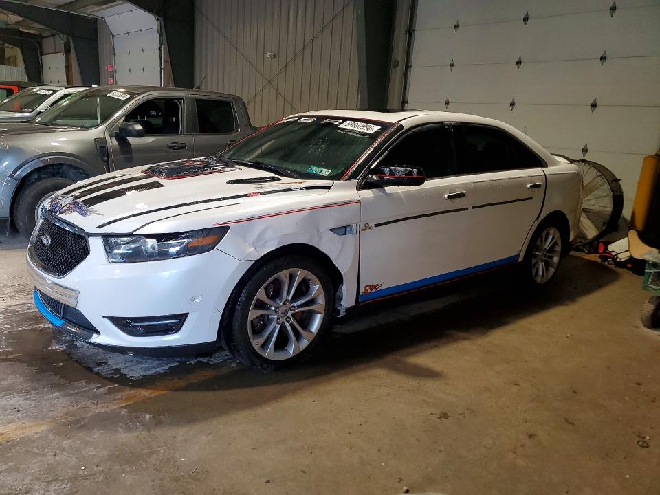 2013 FORD TAURUS - Търг №68803996