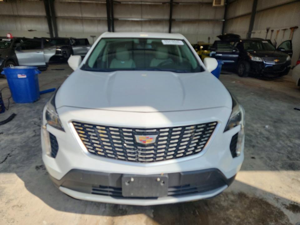 Zdjęcie 5 z aukcji – 2019 CADILLAC XT4 z VIN 1GYFZBR41KF162201