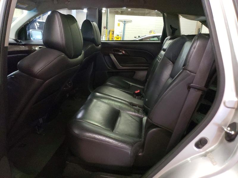 Снимка 11 от търг – 2011 ACURA MDX с VIN 2HNYD2H28BH538687