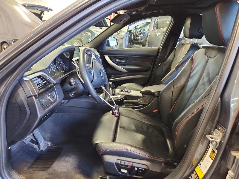 Zdjęcie 7 z aukcji – 2013 BMW 328 z VIN WBA3B5G57DNS03933