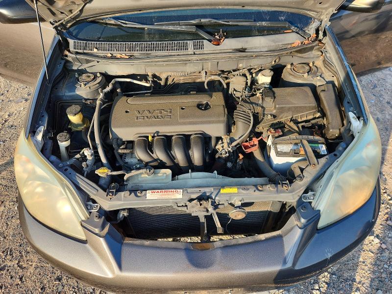 Zdjęcie 12 z aukcji – 2006 TOYOTA MATRIX z VIN 2T1LR30E26C553960