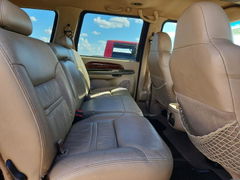 Фото 11 с аукциона – 2000 FORD EXCURSION с VIN 1FMNU42F3YED84353