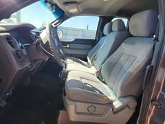 Photo 7 from auction – 2013 FORD F150 with VIN 1FTFX1CF7DFA90410
