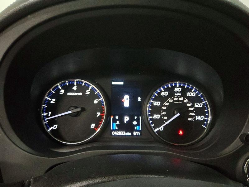 Photo 9 from auction – 2019 MITSUBISHI OUTLANDER with VIN JA4AZ3A37KZ003667