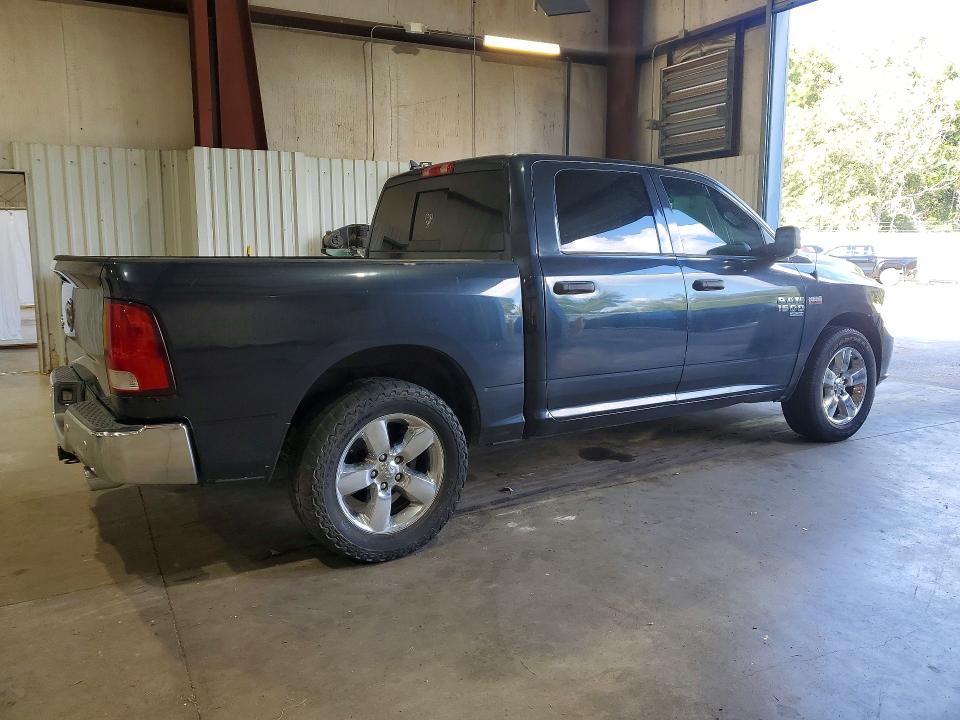 Снимка 3 от търг – 2019 RAM 1500 CLASSIC с VIN 1C6RR6LT8KS521505