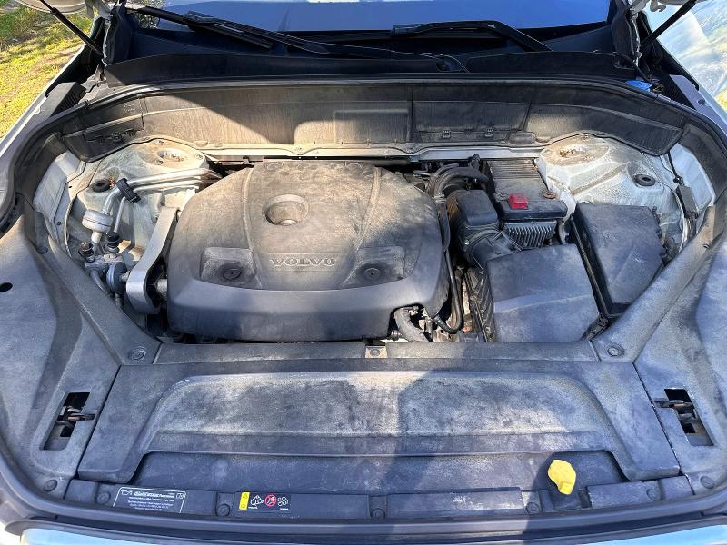 Photo 7 from auction – 2016 VOLVO XC90 with VIN YV4A22PM4G1068709