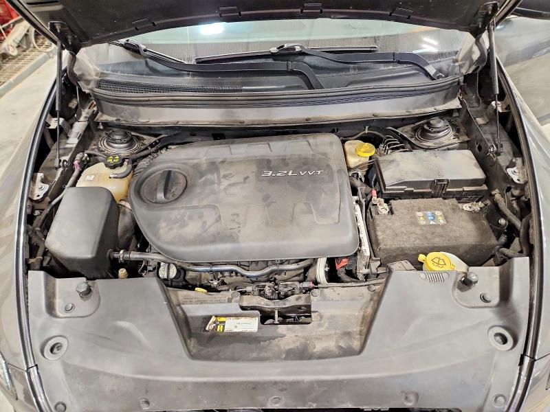 Photo 12 from auction – 2014 JEEP CHEROKEE with VIN 1C4PJMDS3EW189164