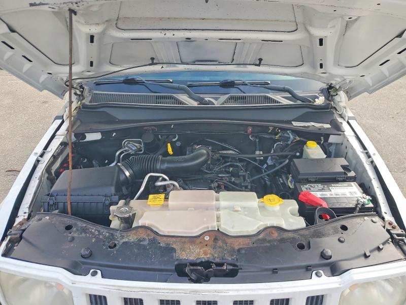 Photo 12 from auction – 2011 JEEP LIBERTY with VIN 1J4PN2GK5BW579399
