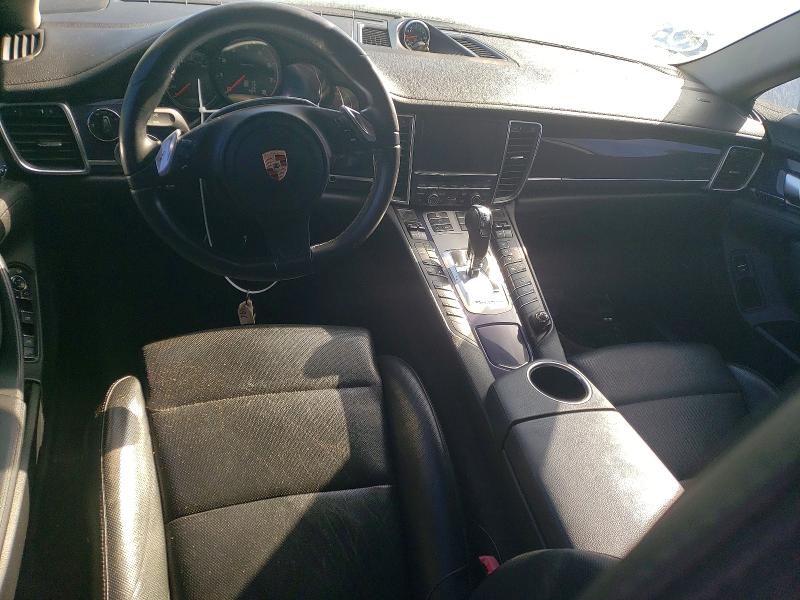 Zdjęcie 8 z aukcji – 2013 PORSCHE PANAMERA z VIN WP0AA2A71DL012316