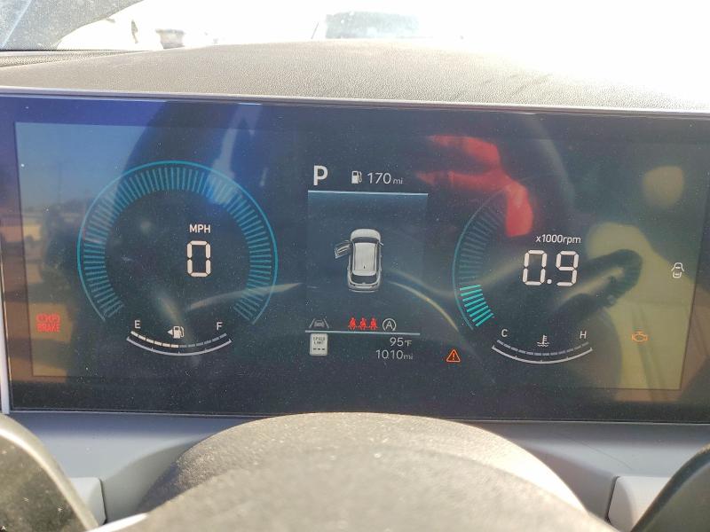 Снимка 9 от търг – 2026 HYUNDAI TUCSON с VIN 5NMJB3DE7TH707848
