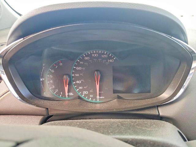 Foto 9 de la subasta – 2018 CHEVROLET TRAX con VIN 3GNCJKSB9JL410747