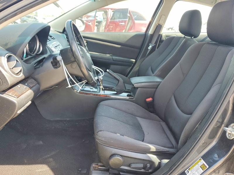 Снимка 7 от търг – 2012 MAZDA 6 с VIN 1YVHZ8DH8C5M23045