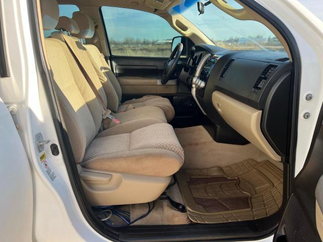 Photo 5 from auction – 2008 TOYOTA TUNDRA with VIN 5TFRU54138X012836