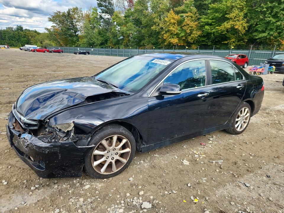 2006 ACURA TSX - Търг №69544846