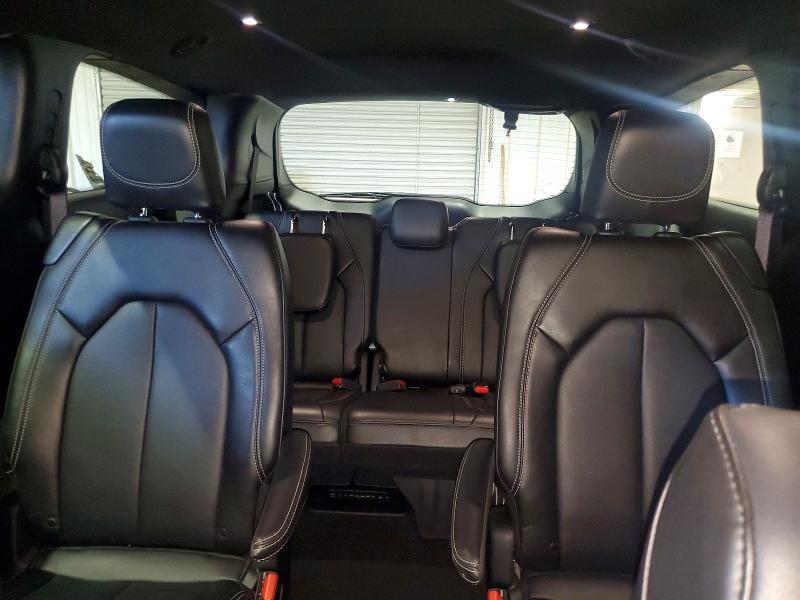 Photo 10 from auction – 2025 CHRYSLER PACIFICA with VIN 2C4RC1BG8SR584770