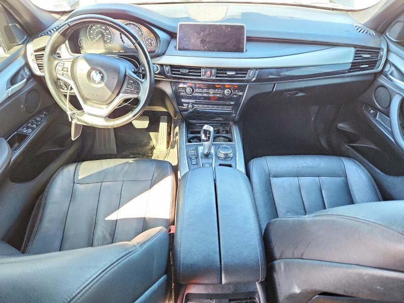 صورة رقم 8 من المزاد - 2017 BMW X5 مع VIN 5UXKR0C36H0V77792