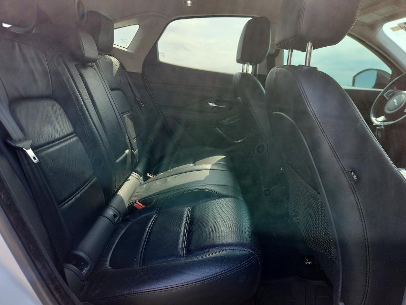 Zdjęcie 11 z aukcji – 2018 JAGUAR E-PACE z VIN SADFJ2FX9J1Z05277