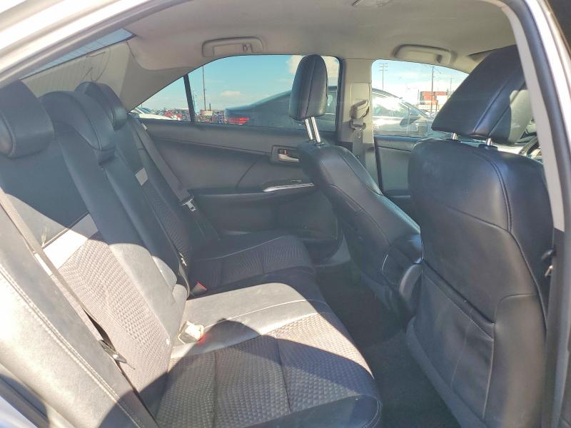 Photo 10 from auction – 2014 TOYOTA CAMRY with VIN 4T1BF1FK9EU427730