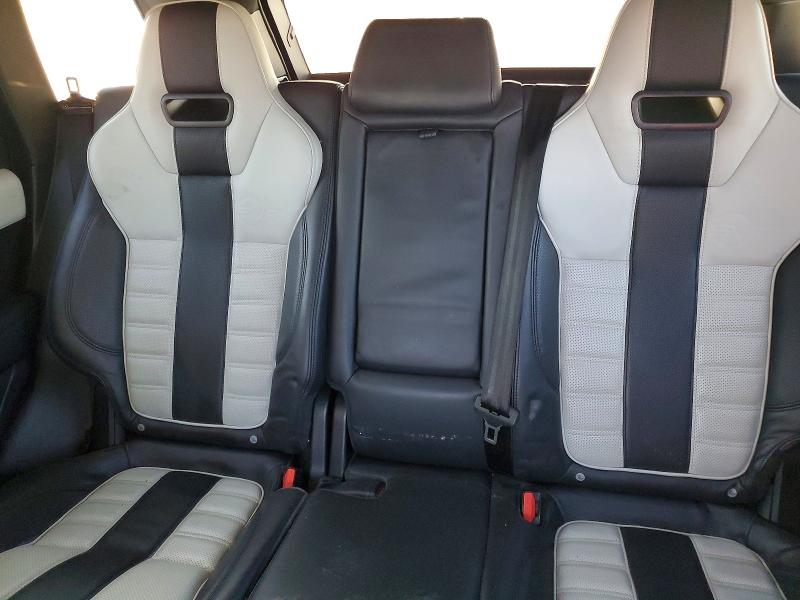 Снимка 10 от търг – 2017 LAND ROVER RANGE ROVER SPORT с VIN SALWZ2FE7HA163662