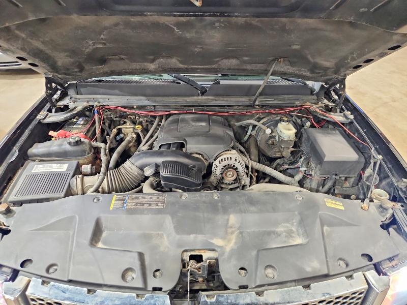Photo 11 from auction – 2007 GMC NEW SIERRA with VIN 2GTEK638071698841