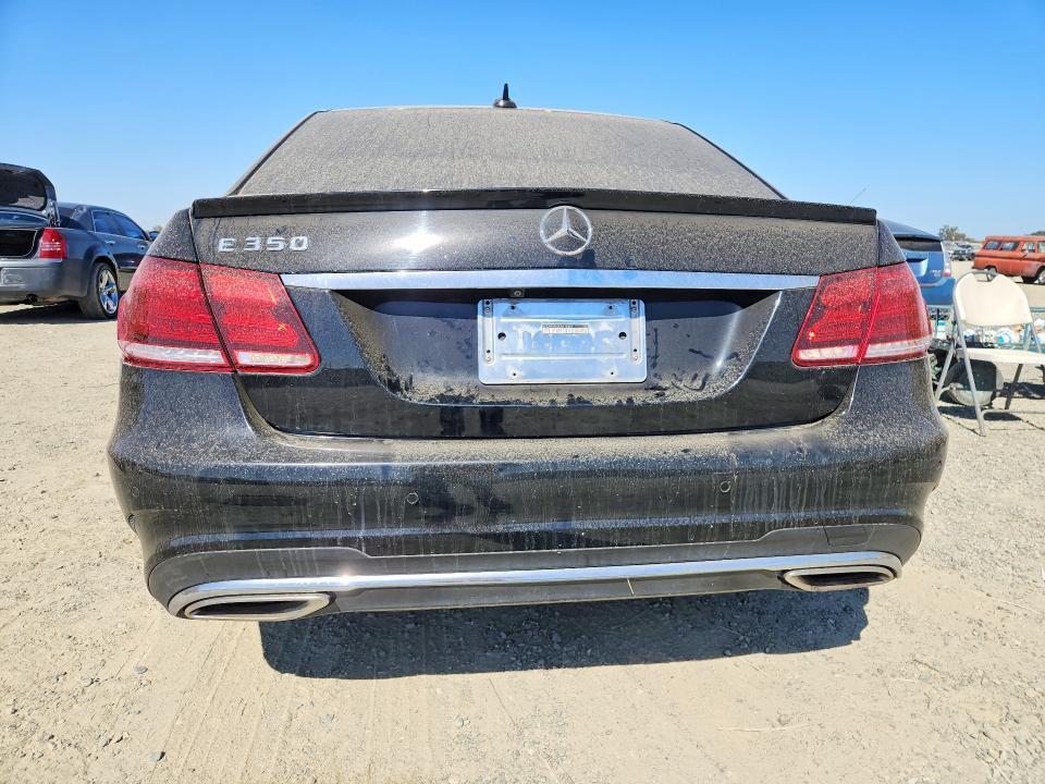 Снимка 6 от търг – 2014 MERCEDES-BENZ E с VIN WDDHF5KB0EA915466