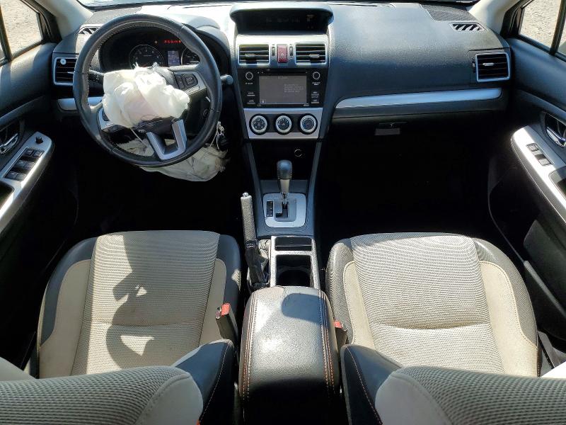 صورة رقم 8 من المزاد - 2017 SUBARU CROSSTREK مع VIN JF2GPABC2H8213568