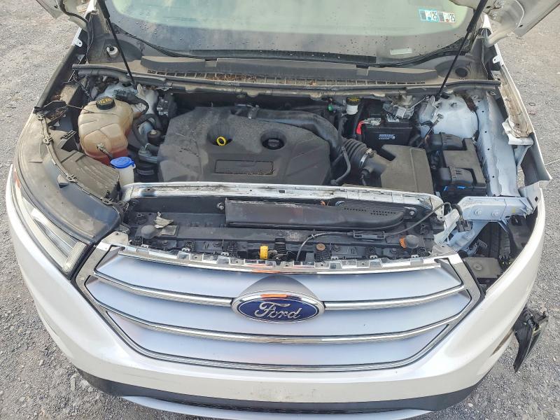 Photo 12 from auction – 2018 FORD EDGE with VIN 2FMPK4J90JBC53196