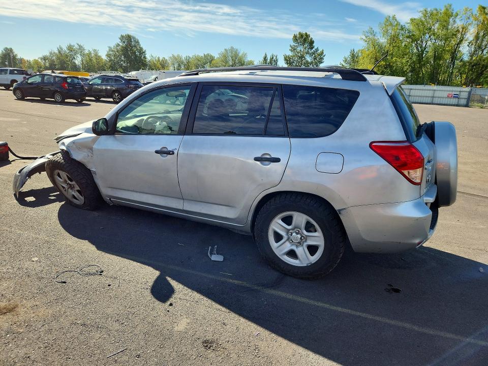 Photo 2 from auction – 2011 TOYOTA RAV4 with VIN 2T3BF4DV4BW151362